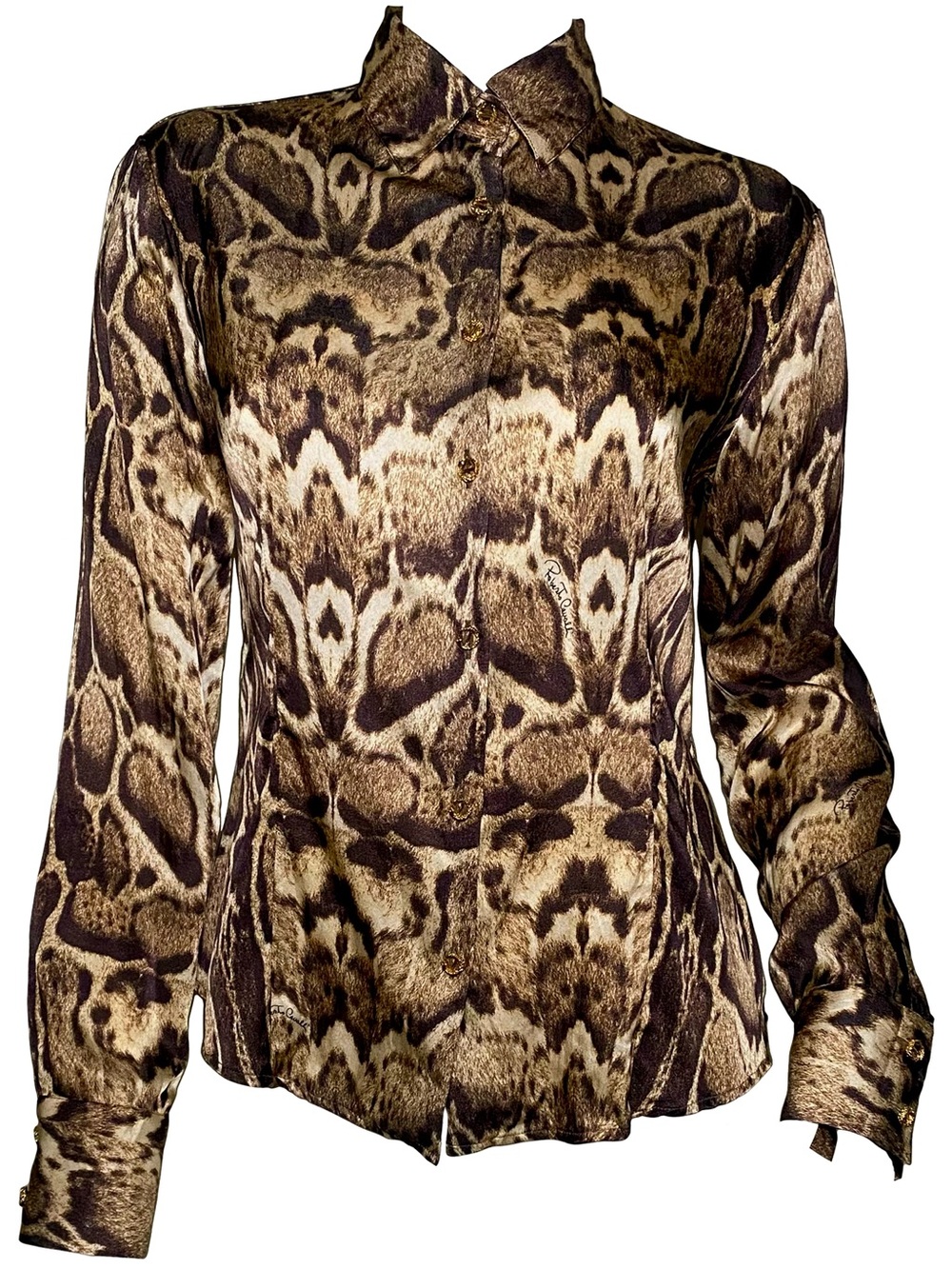 ROBERTO CAVALLI